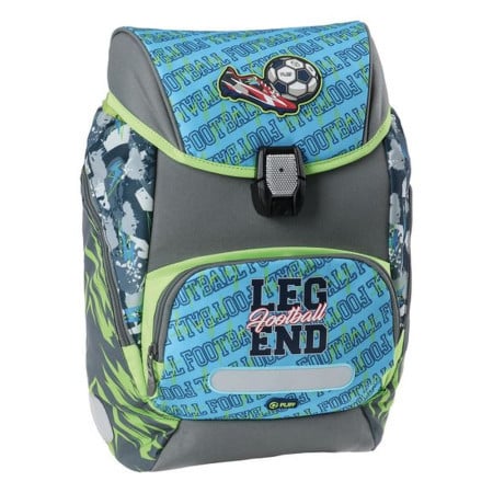 LOGIC SET RANAC ANATOMSKI 4 u 1 FOOTBALL